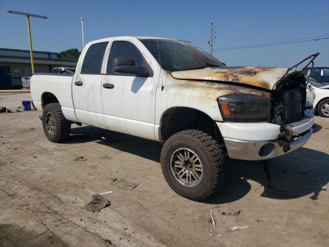 Photo 3 VIN: 3D7KS28C96G262185 - DODGE RAM 2500 S 