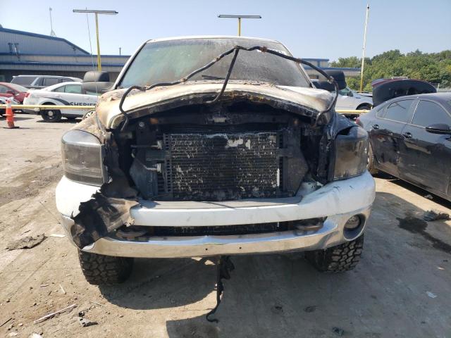 Photo 4 VIN: 3D7KS28C96G262185 - DODGE RAM 2500 S 