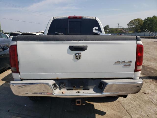 Photo 5 VIN: 3D7KS28C96G262185 - DODGE RAM 2500 S 