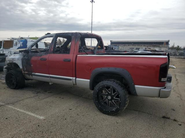 Photo 1 VIN: 3D7KS28C96G267029 - DODGE RAM 2500 