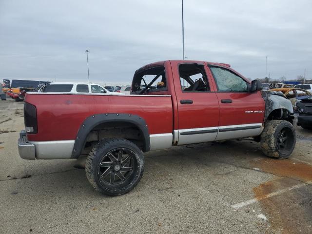 Photo 2 VIN: 3D7KS28C96G267029 - DODGE RAM 2500 