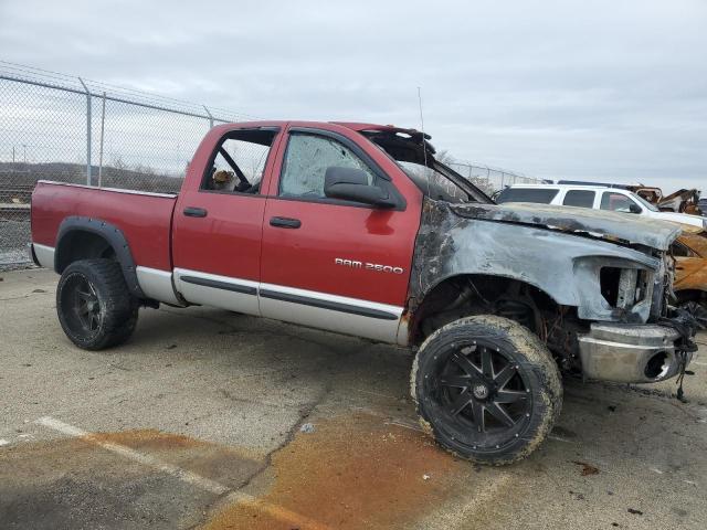 Photo 3 VIN: 3D7KS28C96G267029 - DODGE RAM 2500 