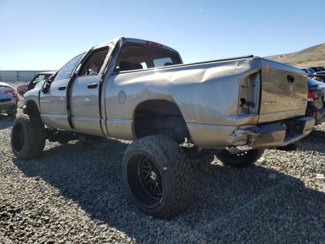 Photo 1 VIN: 3D7KS28CX5G751726 - DODGE RAM 2500 S 