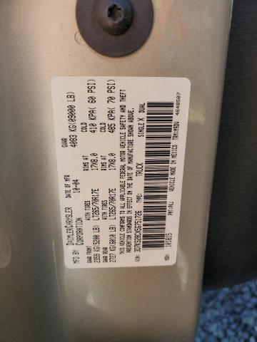 Photo 11 VIN: 3D7KS28CX5G751726 - DODGE RAM 2500 S 