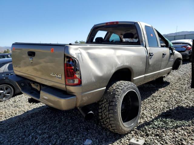 Photo 2 VIN: 3D7KS28CX5G751726 - DODGE RAM 2500 S 