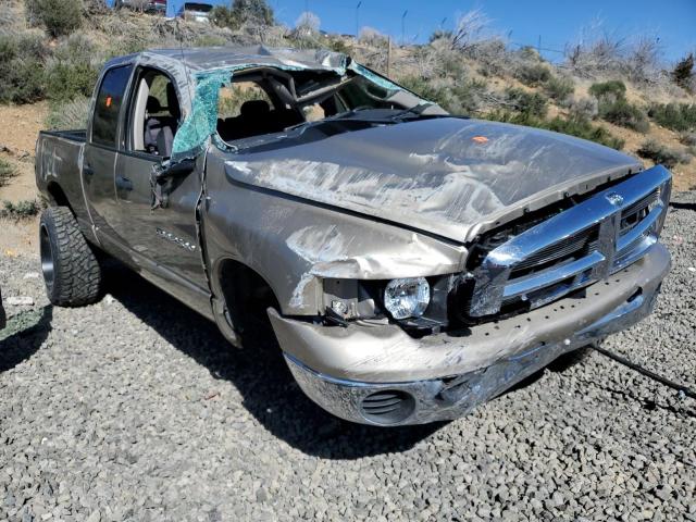 Photo 3 VIN: 3D7KS28CX5G751726 - DODGE RAM 2500 S 