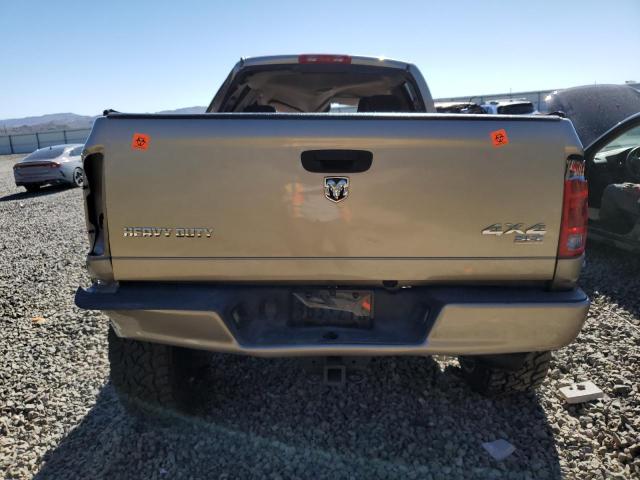 Photo 5 VIN: 3D7KS28CX5G751726 - DODGE RAM 2500 S 