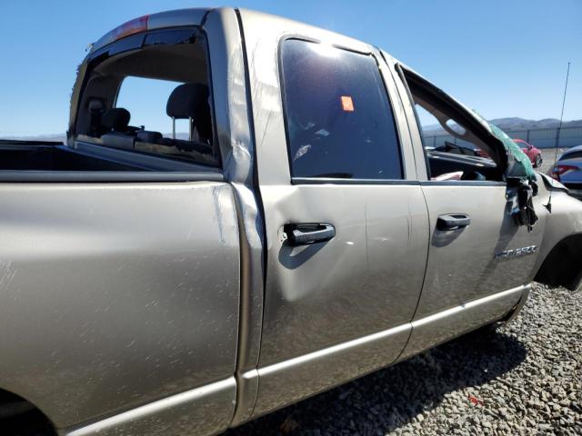 Photo 9 VIN: 3D7KS28CX5G751726 - DODGE RAM 2500 S 