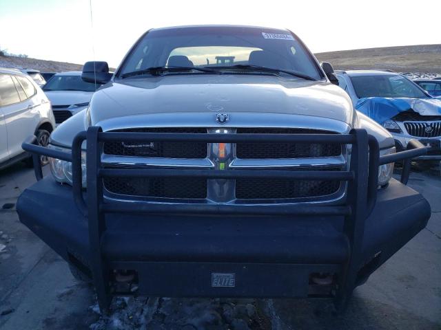 Photo 4 VIN: 3D7KS28CX5G753170 - DODGE RAM 2500 