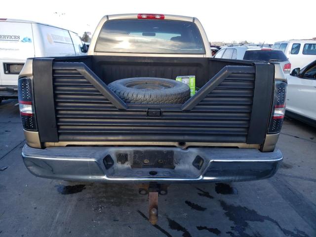 Photo 5 VIN: 3D7KS28CX5G753170 - DODGE RAM 2500 