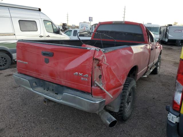 Photo 2 VIN: 3D7KS28CX6G107242 - DODGE RAM 2500 