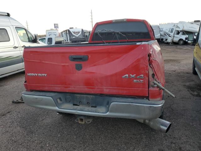 Photo 5 VIN: 3D7KS28CX6G107242 - DODGE RAM 2500 