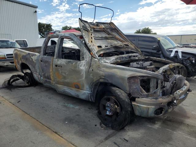 Photo 3 VIN: 3D7KS28CX6G116278 - DODGE RAM 2500 S 