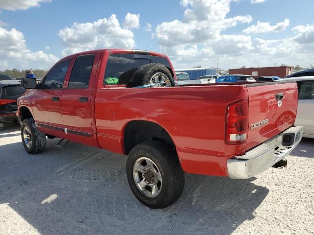 Photo 1 VIN: 3D7KS28CX6G118144 - DODGE RAM 2500 S 