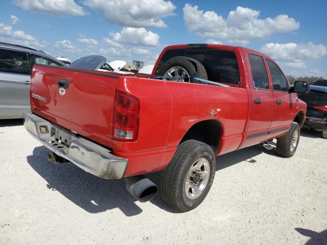 Photo 2 VIN: 3D7KS28CX6G118144 - DODGE RAM 2500 S 