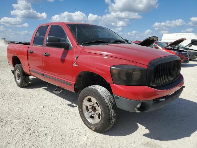 Photo 3 VIN: 3D7KS28CX6G118144 - DODGE RAM 2500 S 