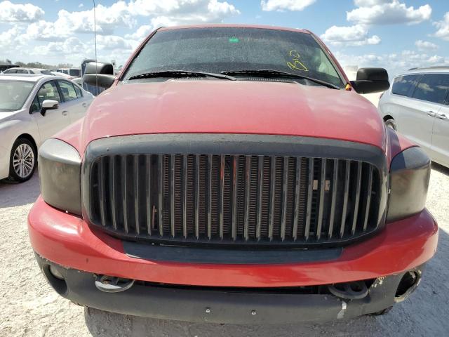 Photo 4 VIN: 3D7KS28CX6G118144 - DODGE RAM 2500 S 