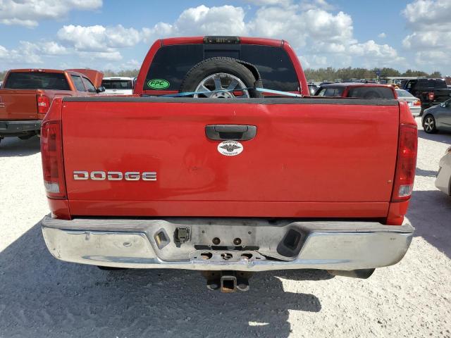 Photo 5 VIN: 3D7KS28CX6G118144 - DODGE RAM 2500 S 