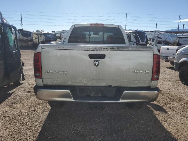 Photo 5 VIN: 3D7KS28CX6G214095 - DODGE RAM 2500 