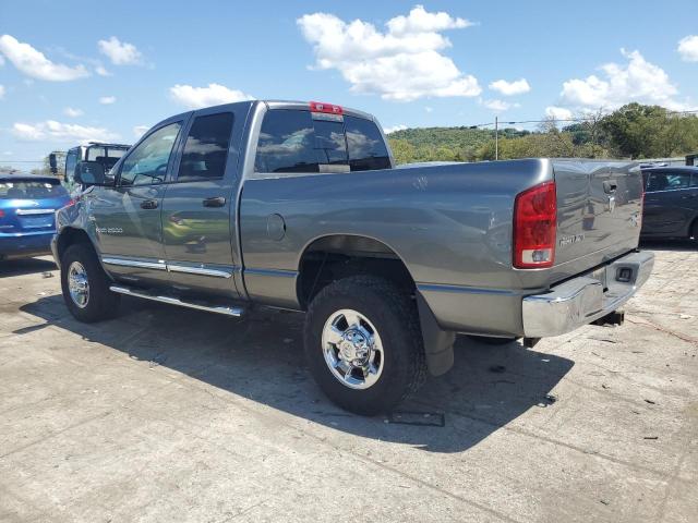 Photo 1 VIN: 3D7KS28CX6G268710 - DODGE RAM 2500 S 