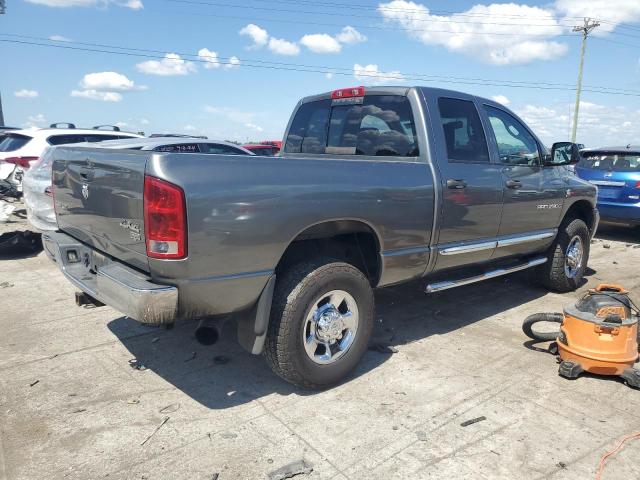 Photo 2 VIN: 3D7KS28CX6G268710 - DODGE RAM 2500 S 