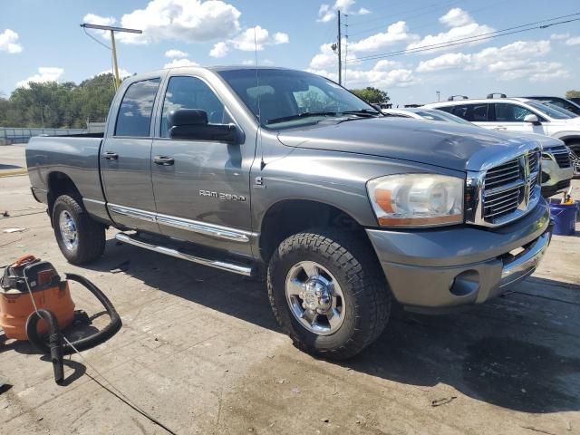 Photo 3 VIN: 3D7KS28CX6G268710 - DODGE RAM 2500 S 