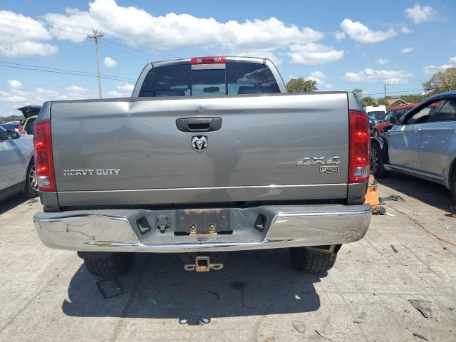 Photo 5 VIN: 3D7KS28CX6G268710 - DODGE RAM 2500 S 