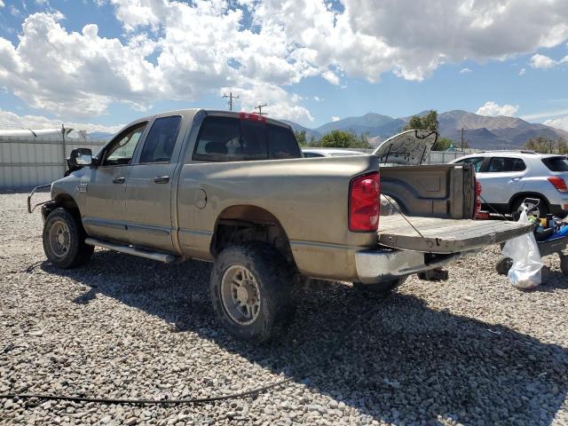 Photo 1 VIN: 3D7KS28CX7G755360 - DODGE RAM 2500 S 