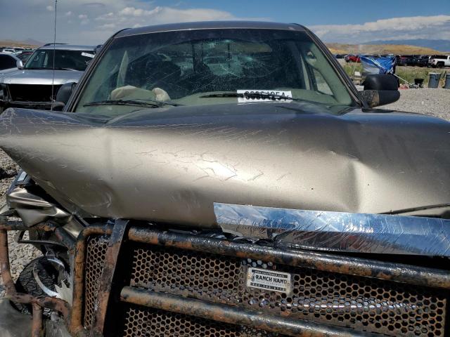 Photo 10 VIN: 3D7KS28CX7G755360 - DODGE RAM 2500 S 