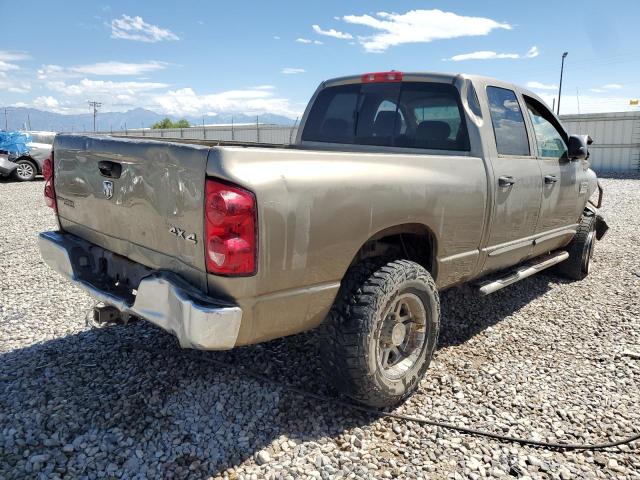 Photo 2 VIN: 3D7KS28CX7G755360 - DODGE RAM 2500 S 