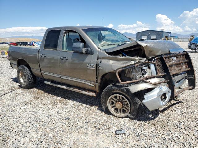 Photo 3 VIN: 3D7KS28CX7G755360 - DODGE RAM 2500 S 