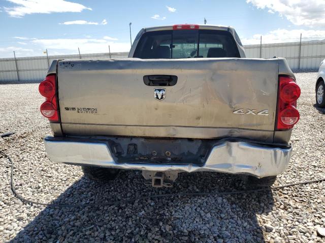 Photo 5 VIN: 3D7KS28CX7G755360 - DODGE RAM 2500 S 