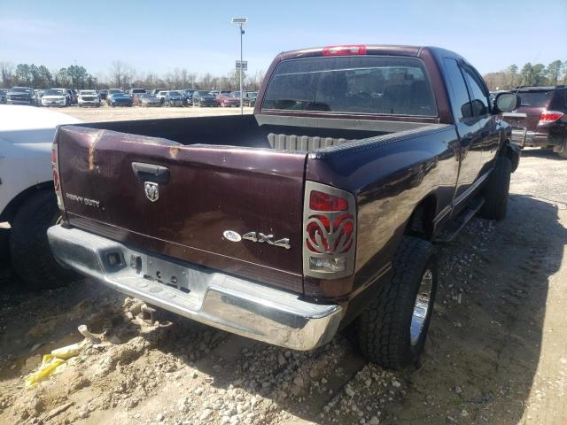 Photo 3 VIN: 3D7KS28D05G850130 - DODGE RAM 2500 S 