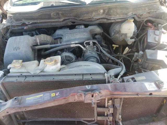 Photo 6 VIN: 3D7KS28D05G850130 - DODGE RAM 2500 S 