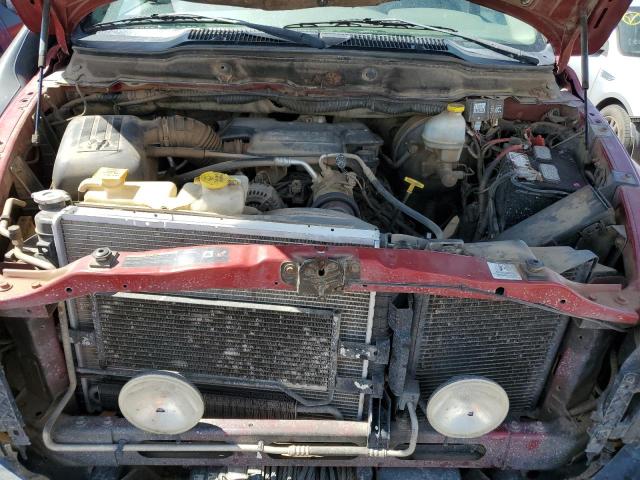 Photo 10 VIN: 3D7KS28D06G140145 - DODGE RAM 2500 S 