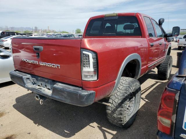 Photo 2 VIN: 3D7KS28D06G140145 - DODGE RAM 2500 S 