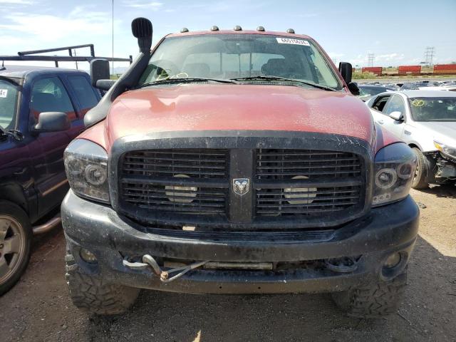 Photo 4 VIN: 3D7KS28D06G140145 - DODGE RAM 2500 S 