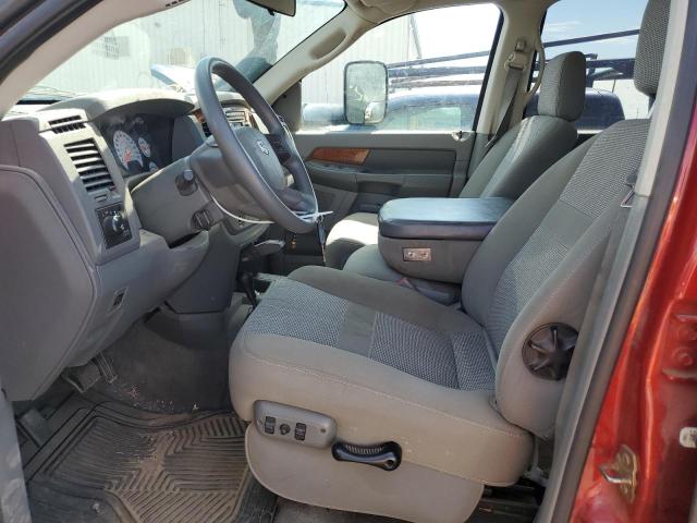 Photo 6 VIN: 3D7KS28D06G140145 - DODGE RAM 2500 S 