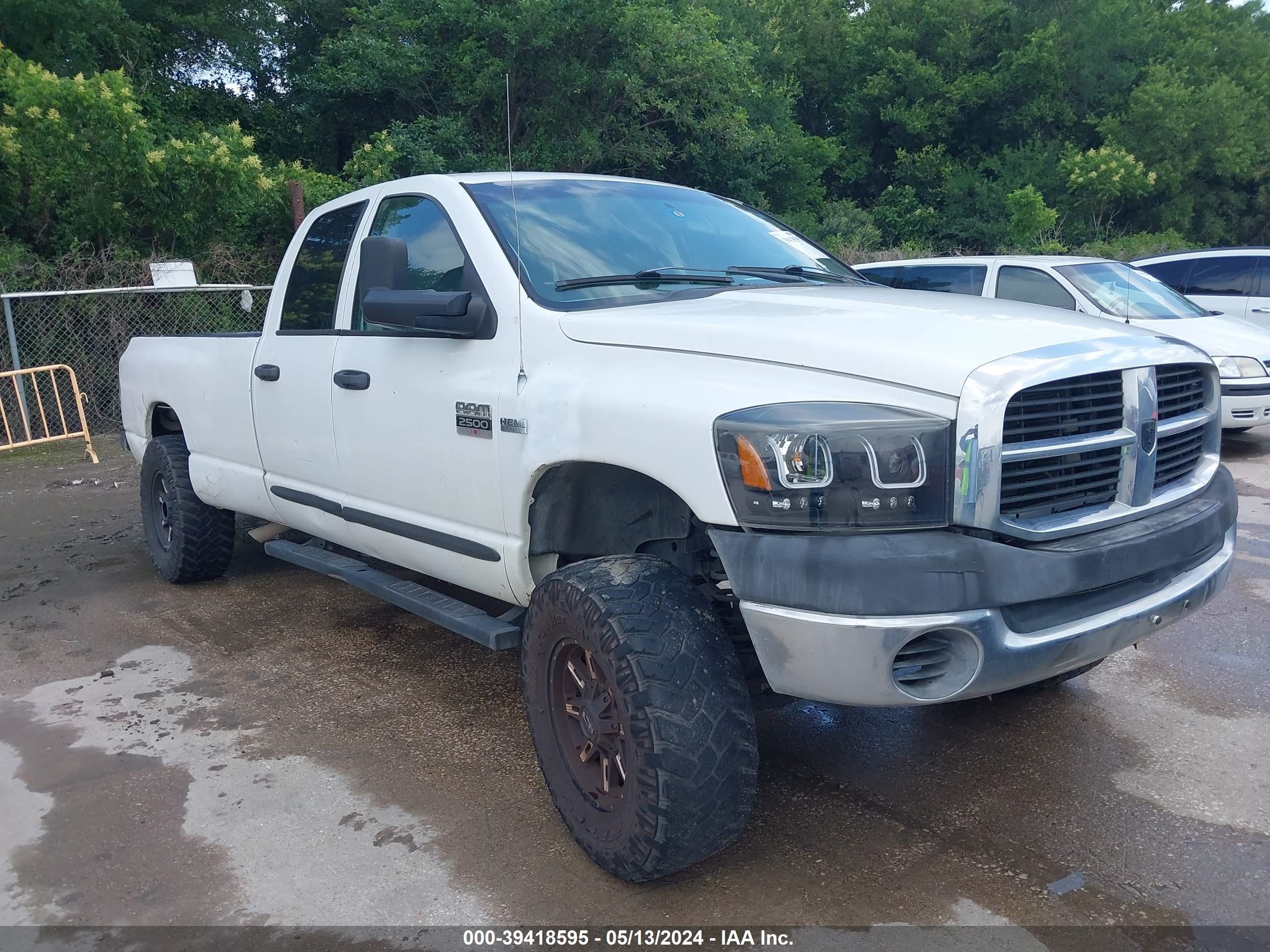 Photo 0 VIN: 3D7KS28D08G222265 - DODGE RAM 