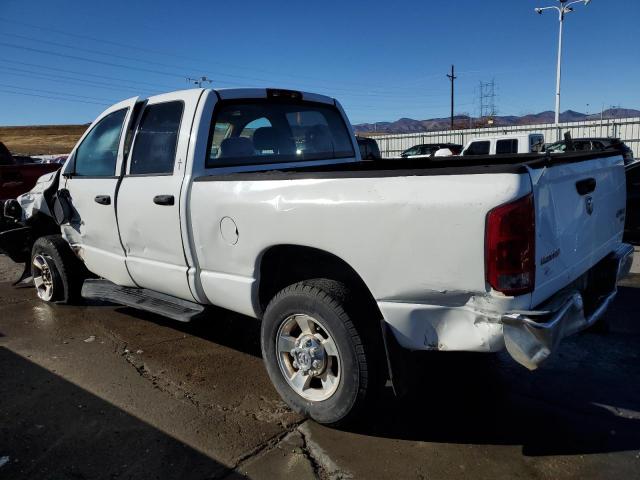 Photo 1 VIN: 3D7KS28D15G745550 - DODGE RAM 2500 