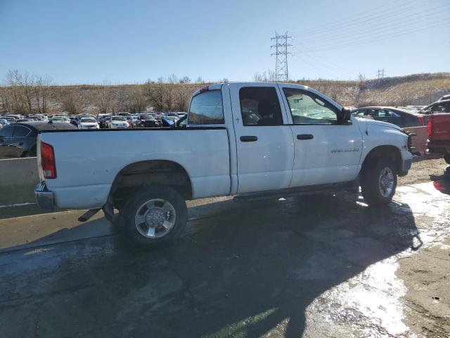 Photo 2 VIN: 3D7KS28D15G745550 - DODGE RAM 2500 