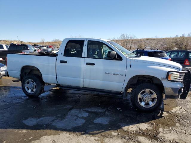 Photo 3 VIN: 3D7KS28D15G745550 - DODGE RAM 2500 