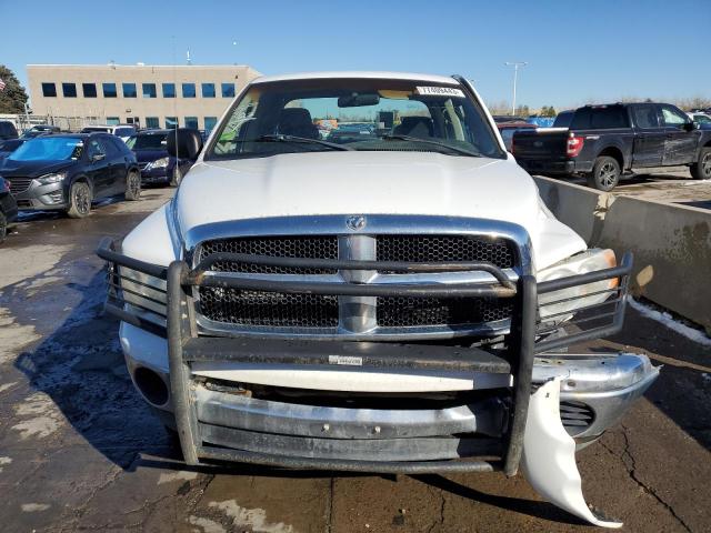 Photo 4 VIN: 3D7KS28D15G745550 - DODGE RAM 2500 