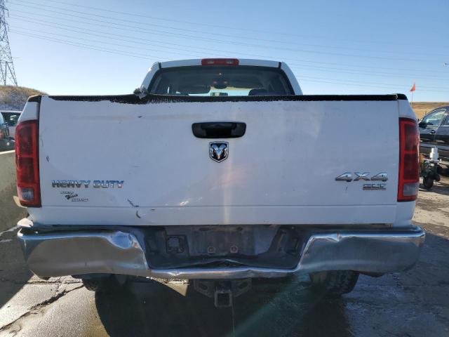 Photo 5 VIN: 3D7KS28D15G745550 - DODGE RAM 2500 