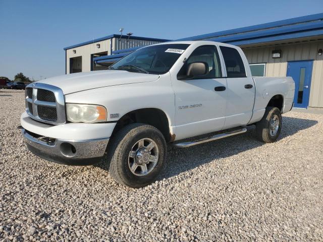 Photo 0 VIN: 3D7KS28D15G770822 - DODGE RAM 2500 S 