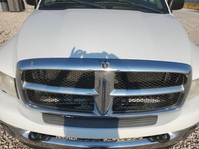 Photo 10 VIN: 3D7KS28D15G770822 - DODGE RAM 2500 S 