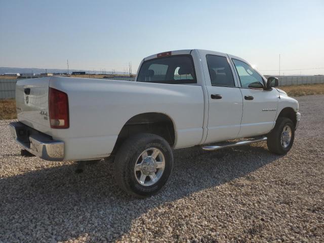 Photo 2 VIN: 3D7KS28D15G770822 - DODGE RAM 2500 S 