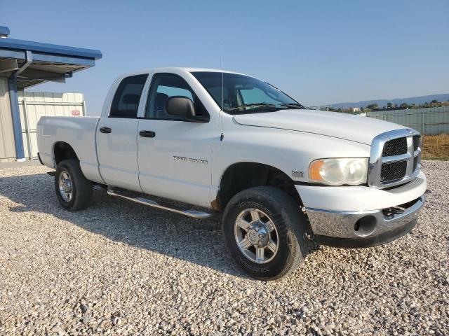 Photo 3 VIN: 3D7KS28D15G770822 - DODGE RAM 2500 S 