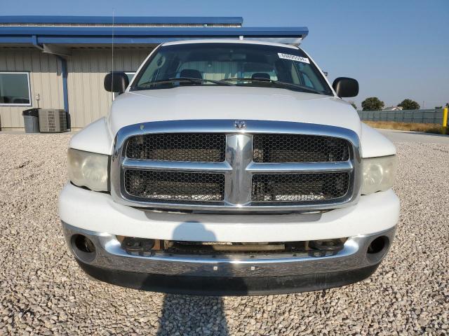 Photo 4 VIN: 3D7KS28D15G770822 - DODGE RAM 2500 S 