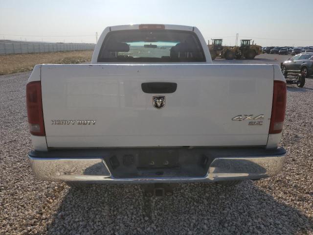 Photo 5 VIN: 3D7KS28D15G770822 - DODGE RAM 2500 S 